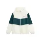 Ivory/Reef Green