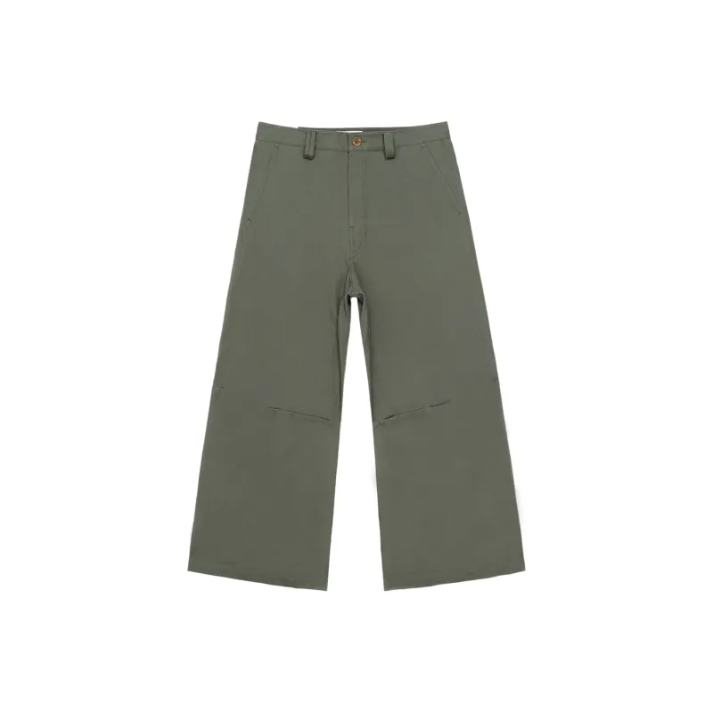 SIMPLE PROJECT Casual Pants Unisex-0