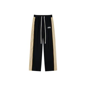 PAKA Casual Pants Unisex