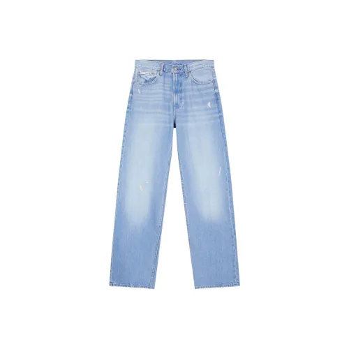 calvin k60k608945 KLEIN Jeans Men's Light Blue