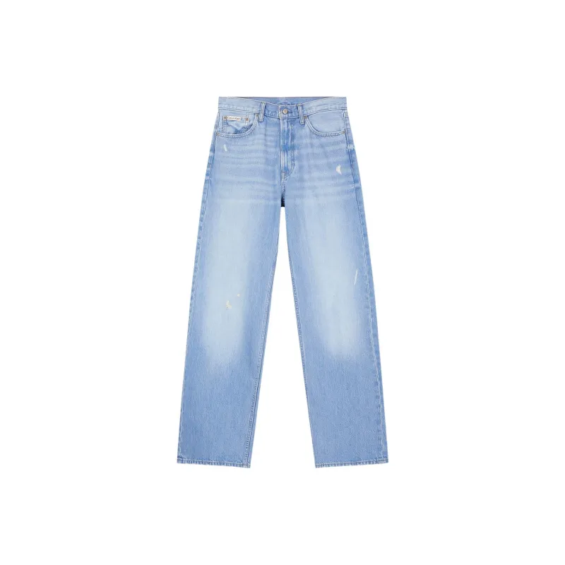 CALVIN KLEIN Jeans Men's Light Blue-0