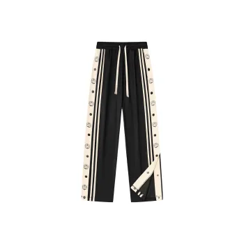 Doraemon Casual Pants Unisex