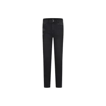 RARE Jeans Men Dark Gray