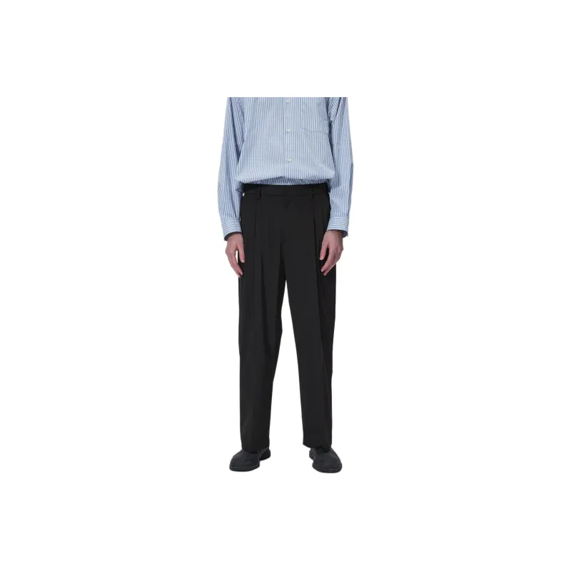 COMMON SCENTS Suit Trouser Men's-5