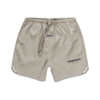Fear Of God Essentials Volley Shorts