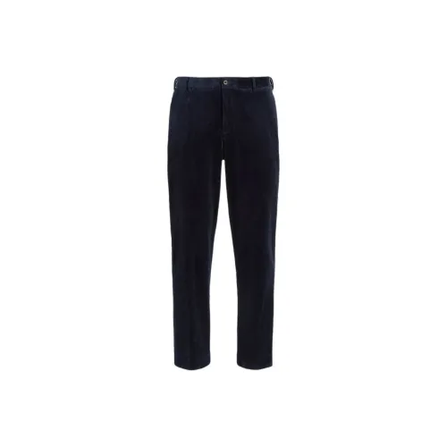 Polo Ralph Lauren Suit Trouser Men's Dark Blue