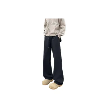 BENGEN Casual Pants Unisex
