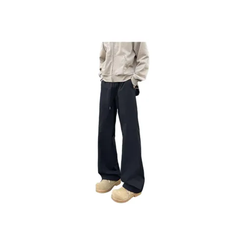 BENGEN Casual Pants Unisex