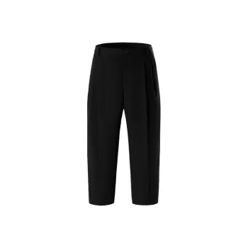 PSO Brand Suit Trousers Unisex