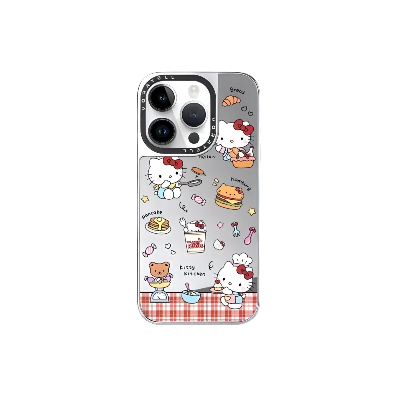 HASEE Phone Cases-5