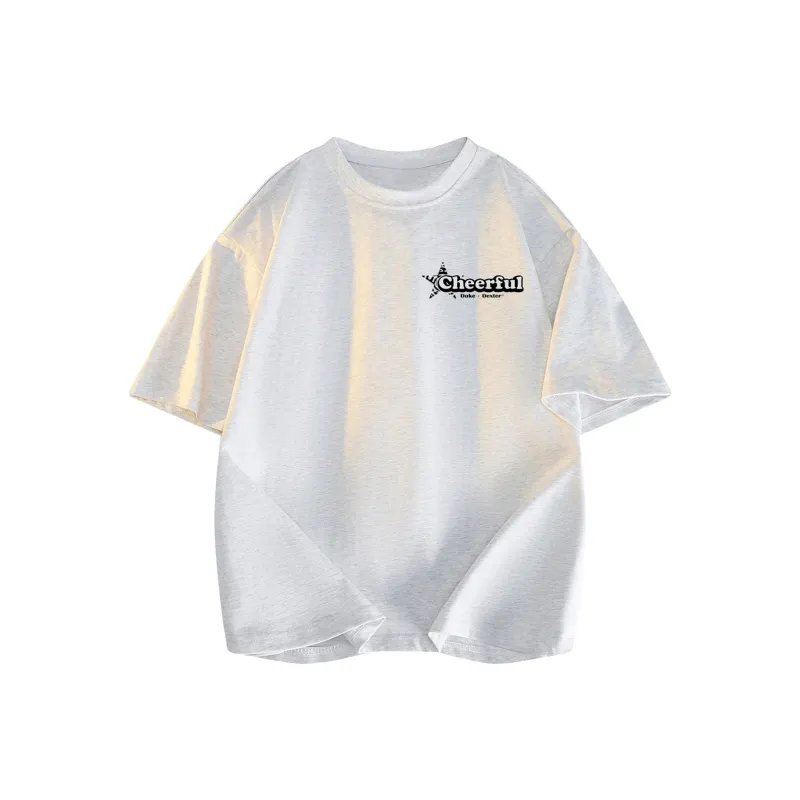 DUKE+DEXTER T Shirts Unisex-19