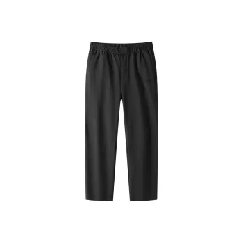 OUTDOOR PRODUCTS Casual Pants Men's Night Black