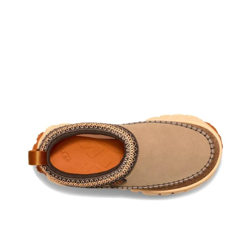 UGG Venture Daze Closed Toe Slippers Unisex Sand-5