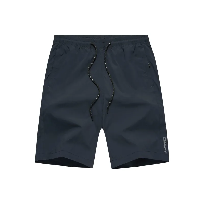 Dance With Wolves Casual Shorts Men's-6