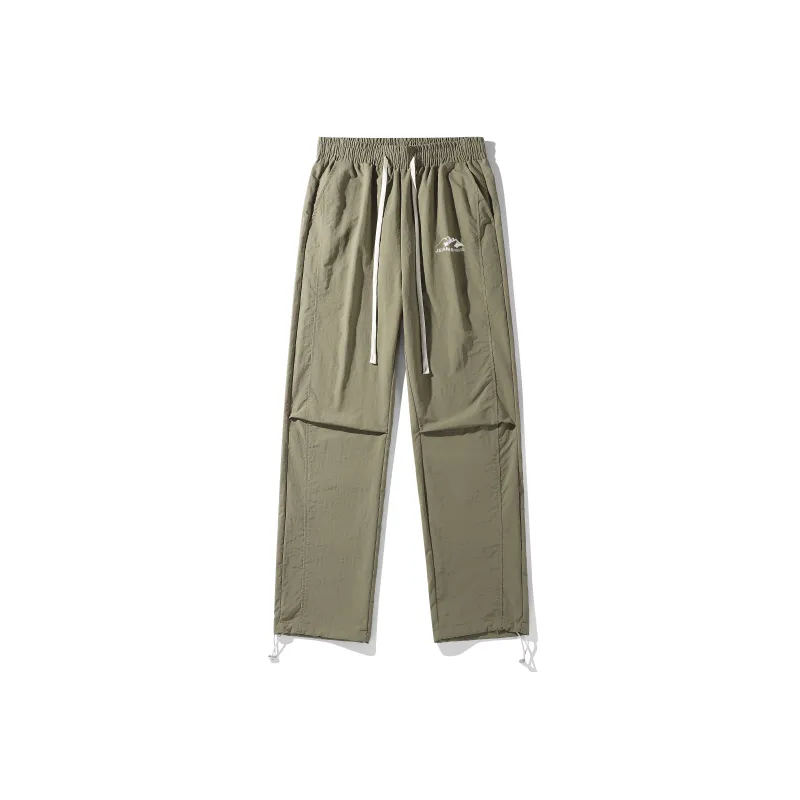 JEANSWEST CLUB Casual Pants Unisex-9