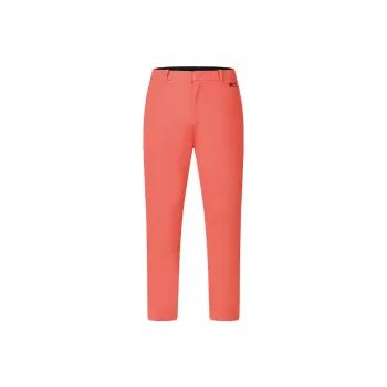 FILA Casual Pants Men's Neon Ellis Red