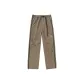 Dark Coffee[Thickened and Fleece-Lined]