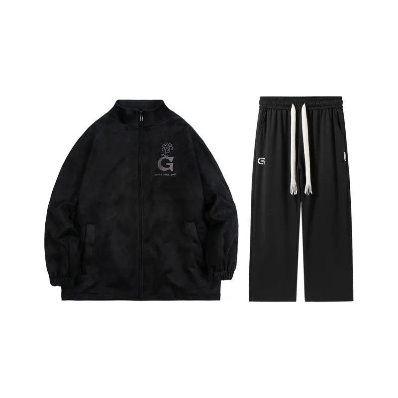 Gwola Casual Sportswear Unisex-0