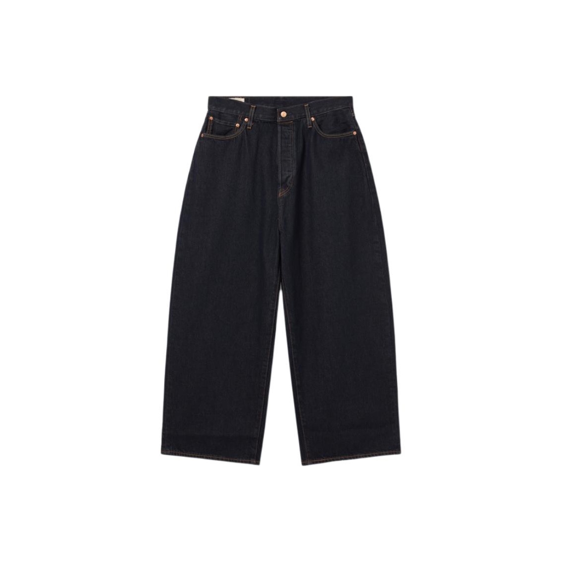 Fear of God Essentials 5 Pocket Jean 36 - POIZON