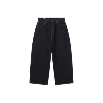 Levis Jeans Men Denim Blue