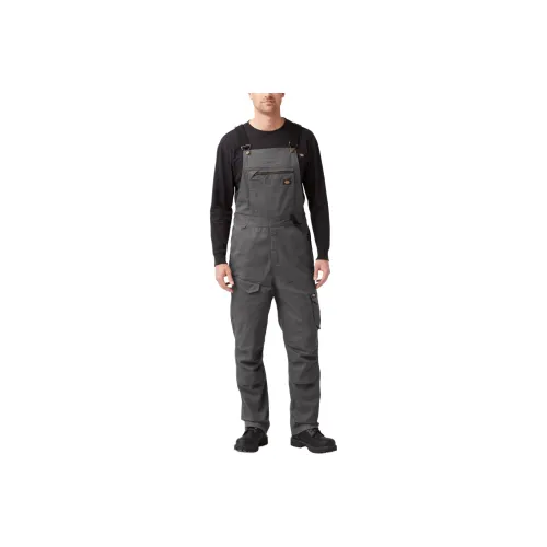 Dickies Jumpsuit Men's Washed Slate