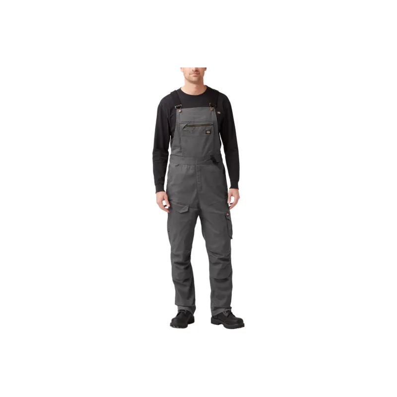 Dickies Jumpsuit Men's Washed Slate-0