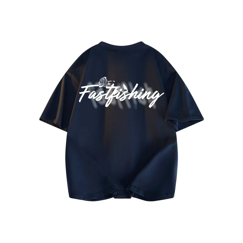 FASTFISH T Shirts Unisex-12