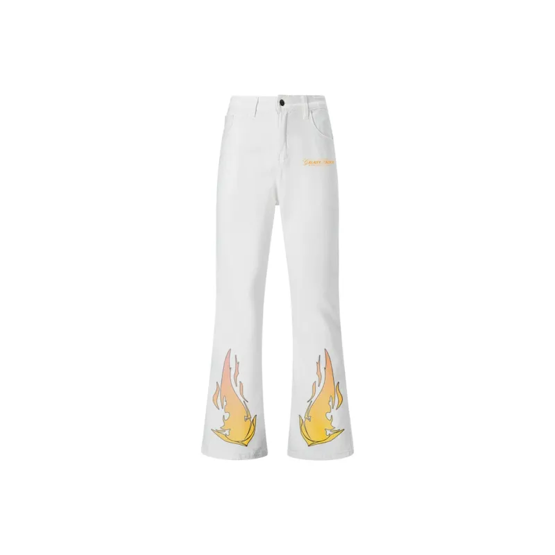GALAXY FAIRY Jeans Unisex-0