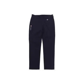 Champion FW24 Casual Pants Unisex Marine Blue