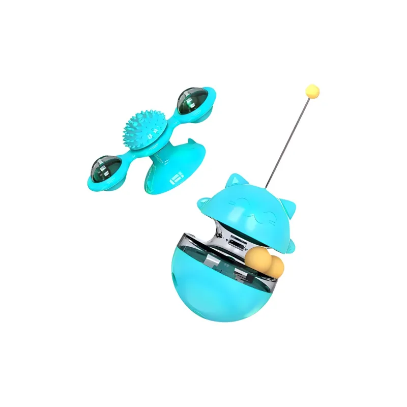 Vegebrand Pet Toys-3