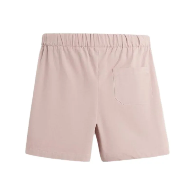 ZARA Casual Shorts Men Pink-1