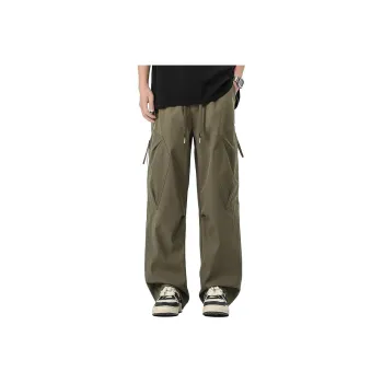 RASHOMONG Cargo Pants Unisex