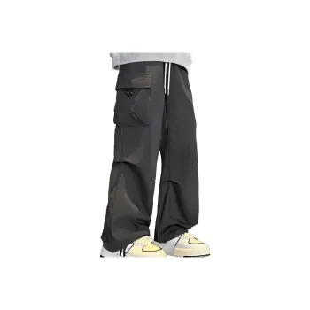 CORNILOT Casual Pants Unisex