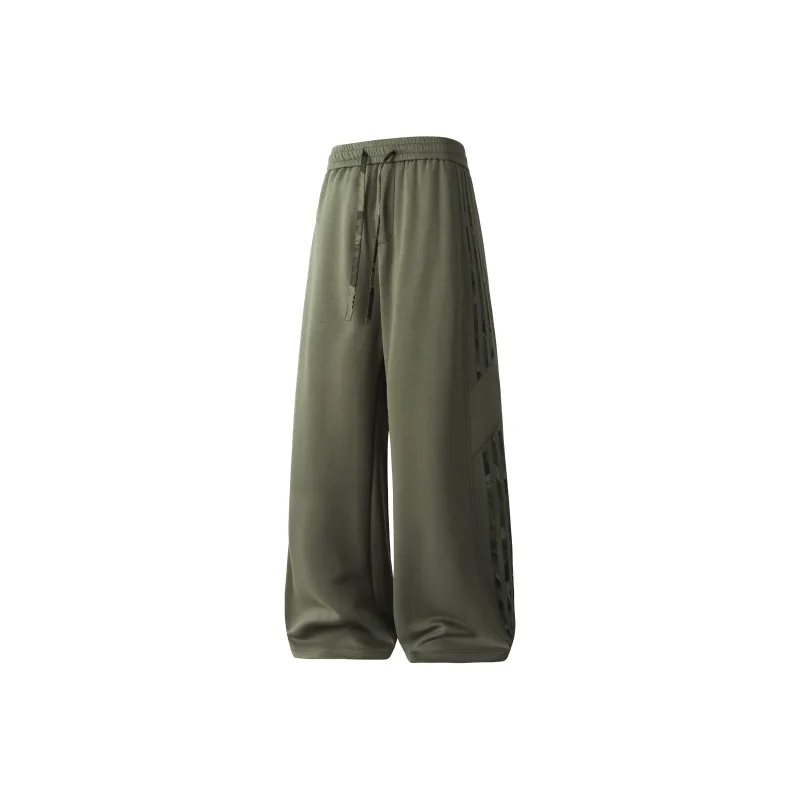 Nordic Raiders Casual Pants Unisex-14
