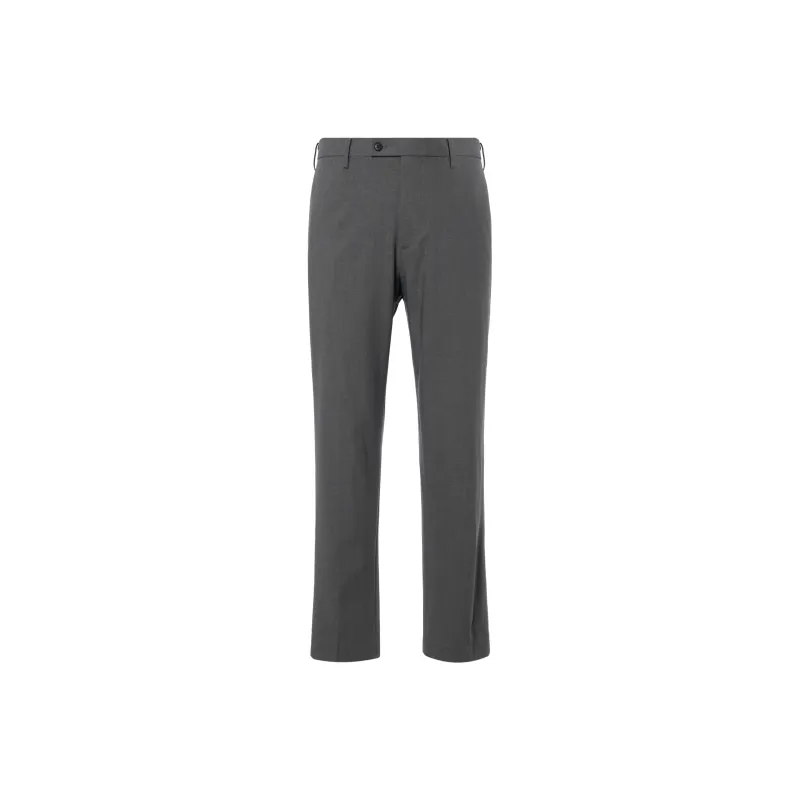 UNIQLO Casual Pants Men's Sky Gray-0