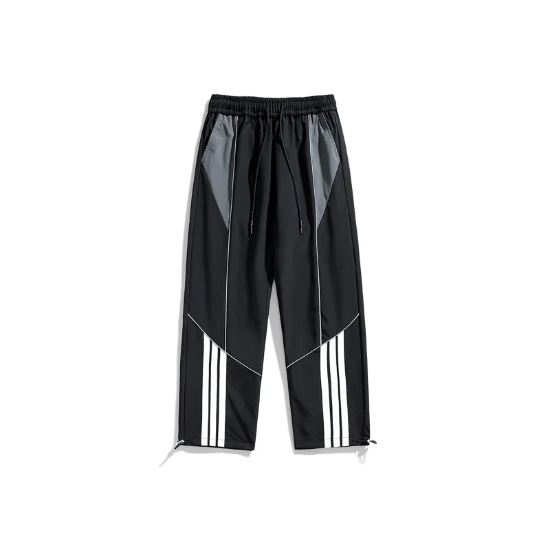 NONEVENT Casual Pants Unisex-13