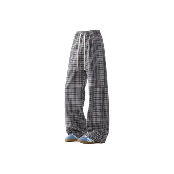 BOTH PLAY Casual Pants Unisex