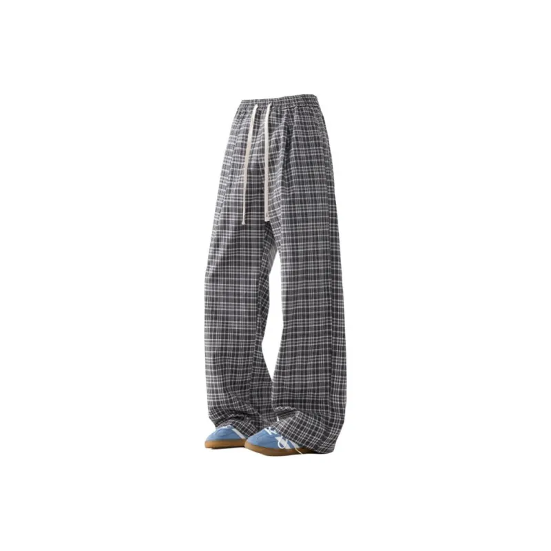 BOTH PLAY Casual Pants Unisex-0