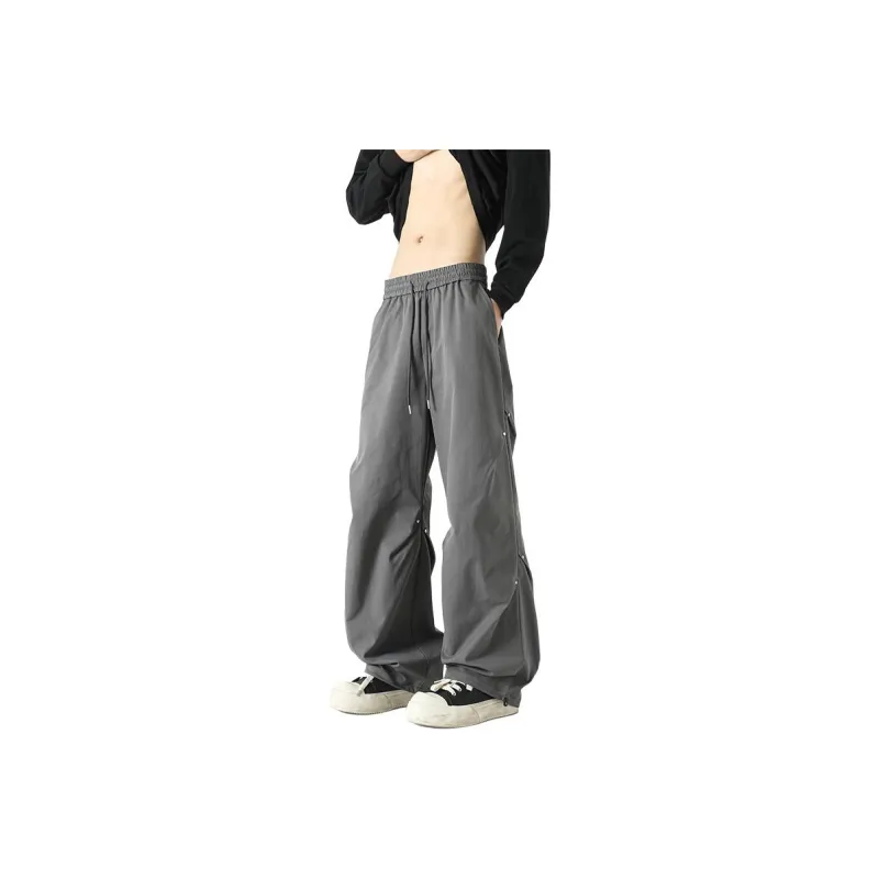 IXXAT Cargo Pants Unisex-8