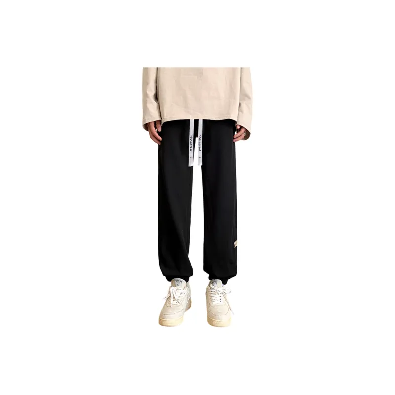 EOOVEN Casual Pants Men-36