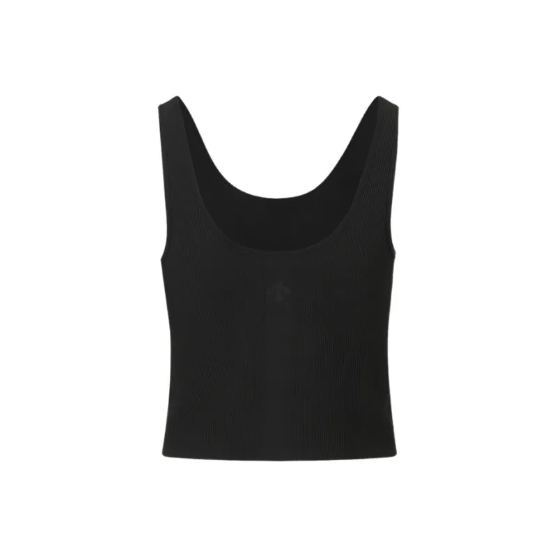 DESCENTE WOMEN'S STUDIO Sport Vests Women's-1
