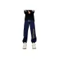 Dark Blue (Fleece-Lined)