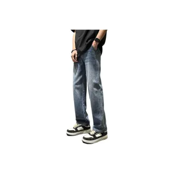 NRTY Jeans Spring And Autumn Men's