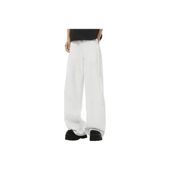 MARK WAFFLE Suit Trouser Unisex