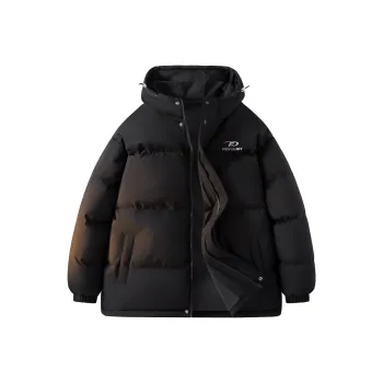 Feiyue Puffer Jackets Unisex