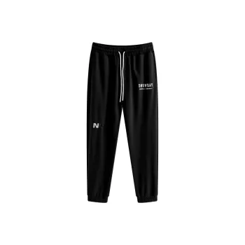 Snowday FW24 Knitted Sweatpants Unisex