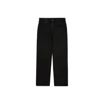 Levis Jeans Men Black