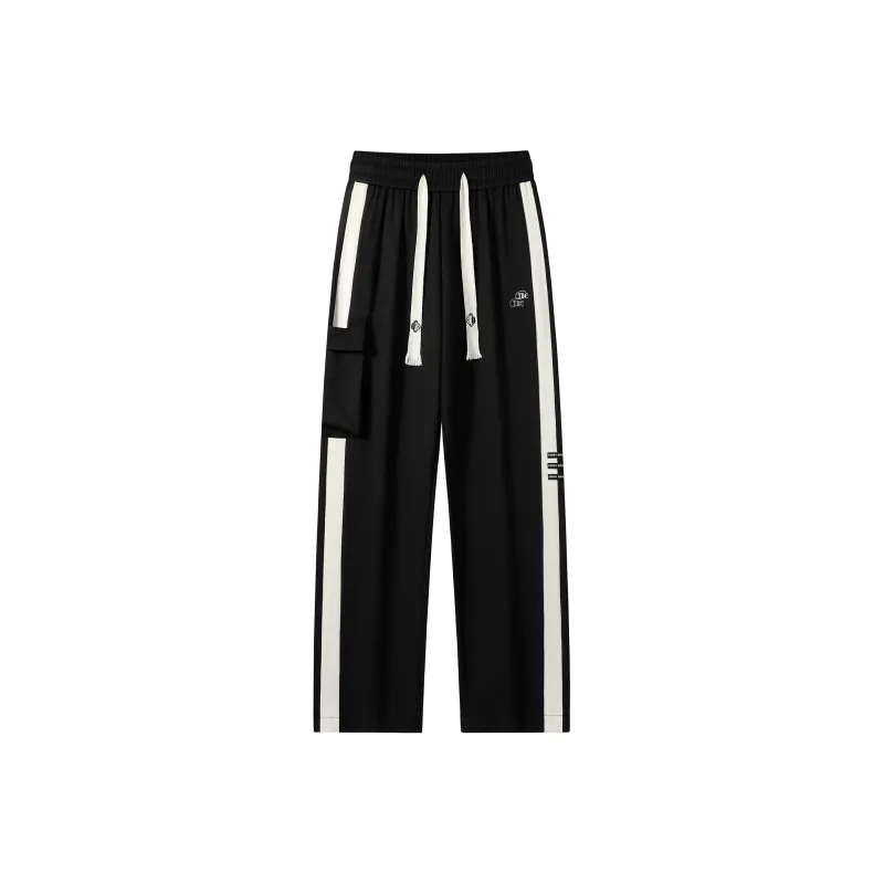 Teddy Bear Collection Casual Pants Unisex-0
