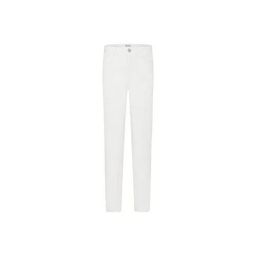 RARE Jeans Men Gray White