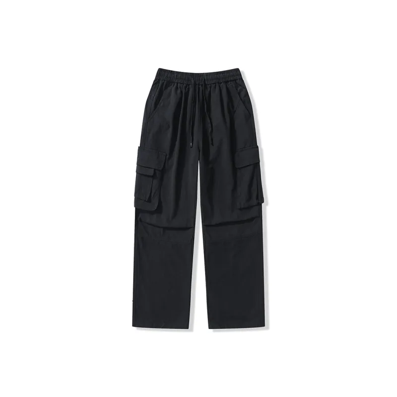 APUNCHLINEWORKSHOP Cargo Pants Unisex-5
